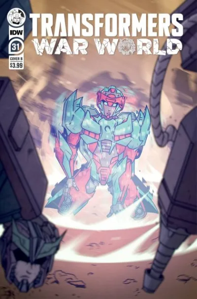 Cover of Cover B