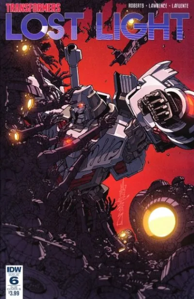 Cover of Cover Variant (Code: 31)