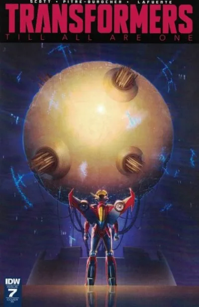 Cover of Cover RI