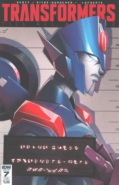 Cover of Cover SUB