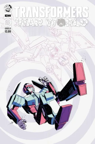Cover of Cover B