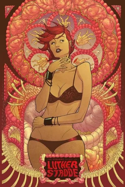 Cover of Cover B