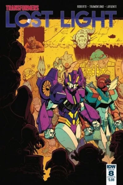 Cover of Cover B