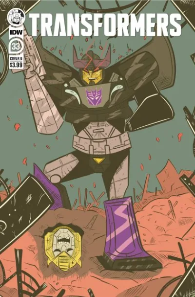 Cover of Cover B