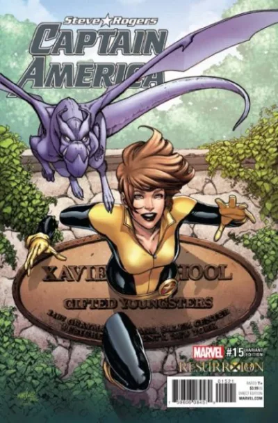 Cover of Cover B