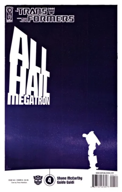 Cover of Cover B