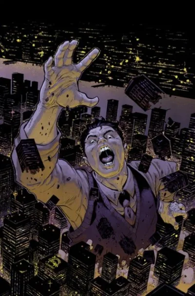 Cover of Cover B
