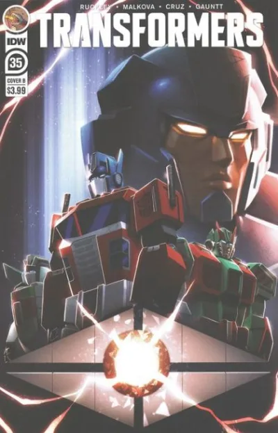 Cover of Cover B