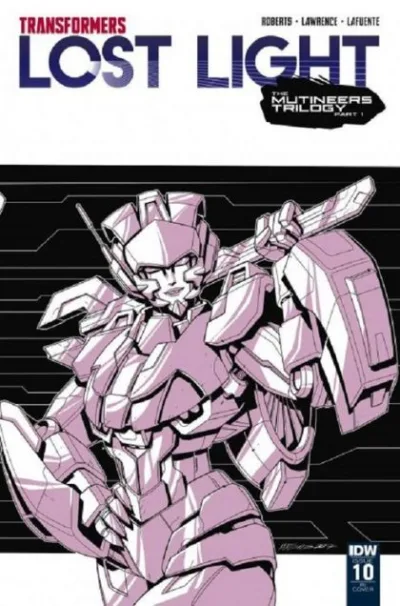 Cover of Cover RI