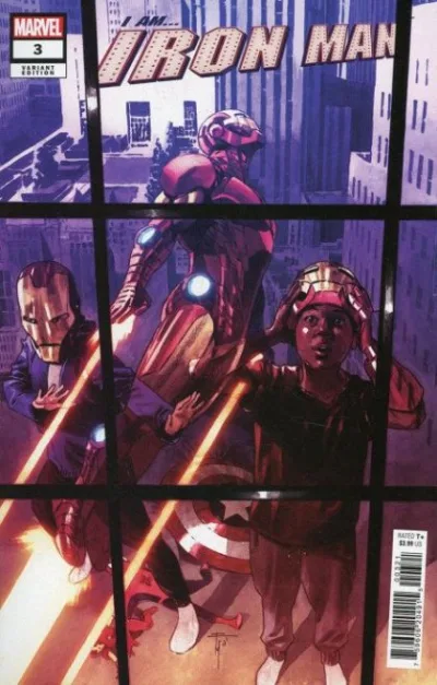 Cover of Cover B