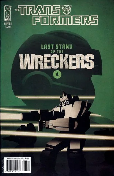 Cover of Cover B