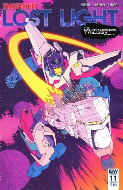 Cover of Cover B
