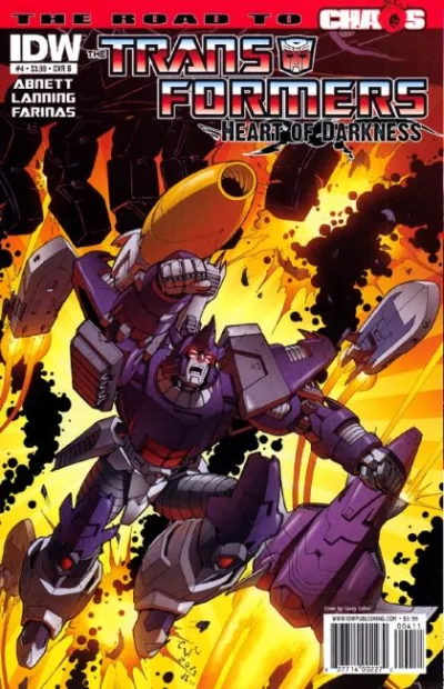 Cover of Cover B