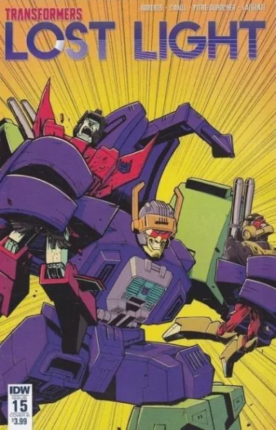 Cover of Cover B