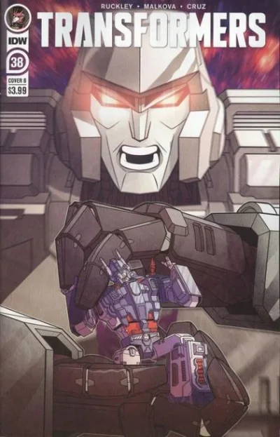 Cover of Cover B