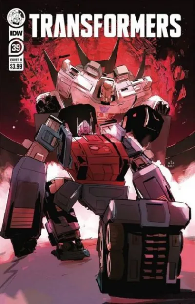 Cover of Cover B