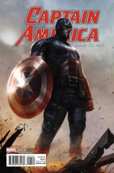 Cover of Cover B