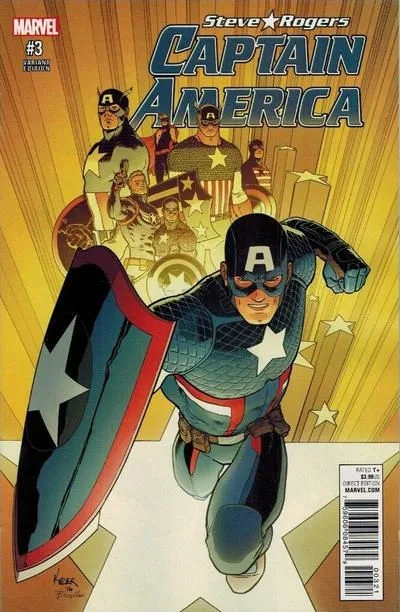 Cover of Cover B