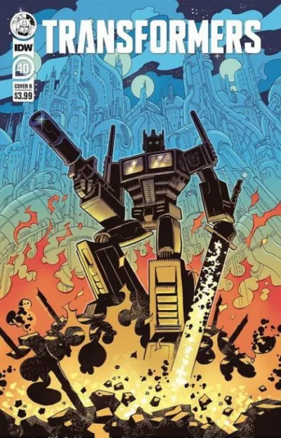 Cover of Cover B