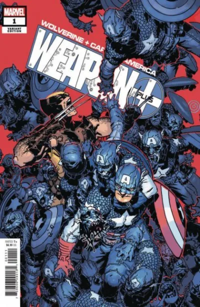 Cover of Cover B