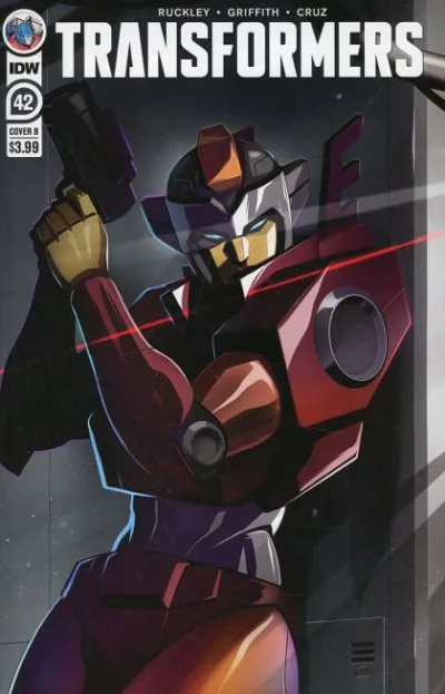 Cover of Cover B
