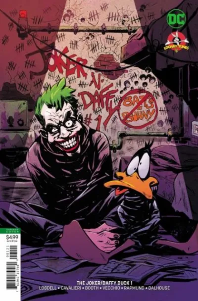 Cover of Cover B