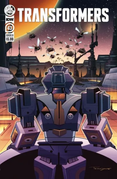 Cover of Cover B
