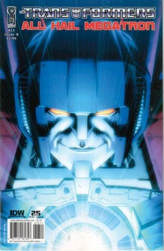 Cover of Cover B
