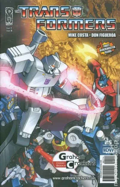 Cover of Cover Variant (Code: 14)
