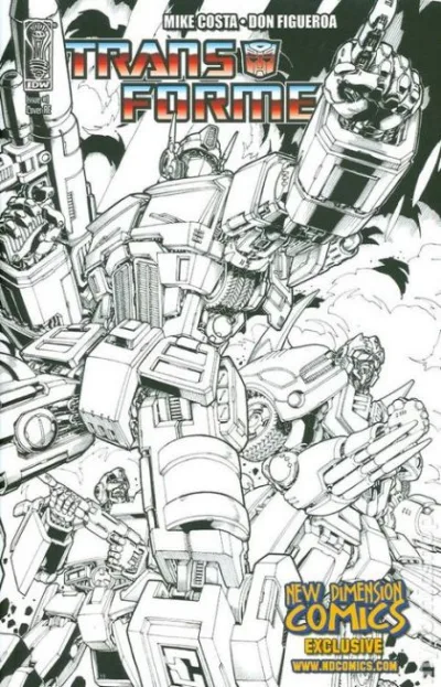 Cover of Cover Variant (Code: 15)