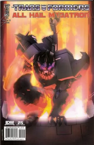 Cover of Cover B