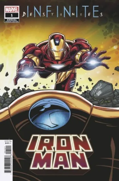 Cover of Cover B