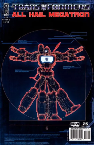 Cover of Cover B