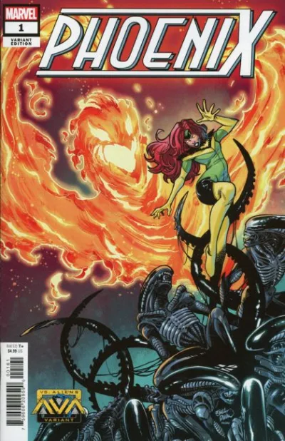 Cover of Cover F