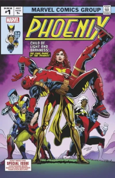 Cover of Cover K