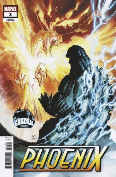 Cover of Cover B
