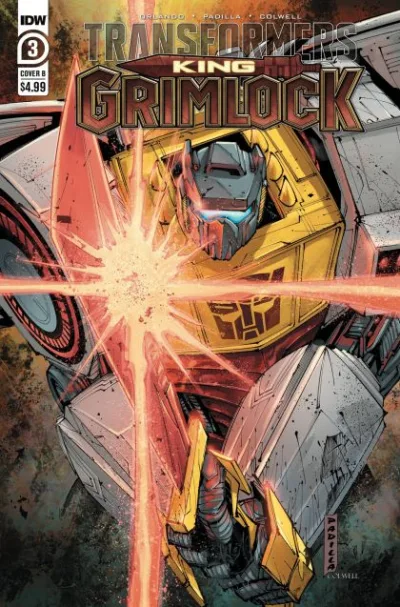 Cover of Cover B