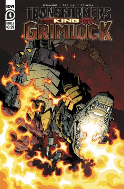Cover of Cover B