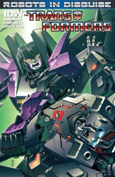 Cover of Cover B