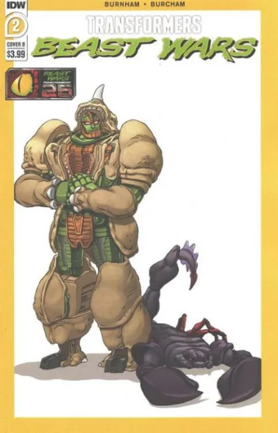 Cover of Cover B