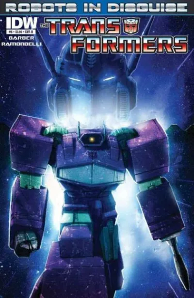 Cover of Cover B