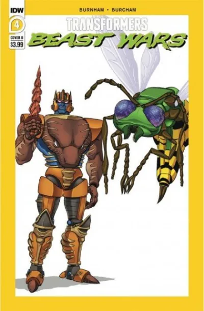 Cover of Cover B