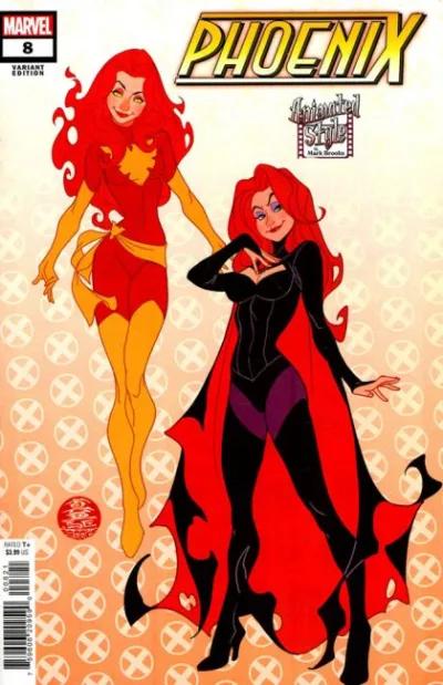 Cover of Cover B