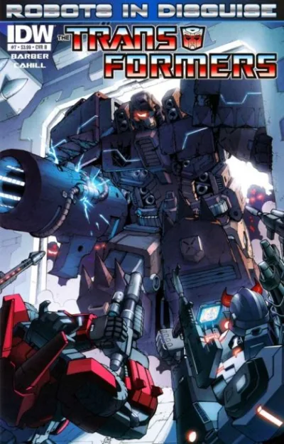 Cover of Cover C