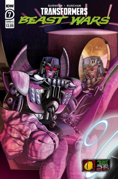 Cover of Cover B