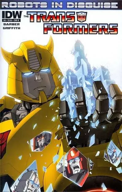 Cover of Cover B
