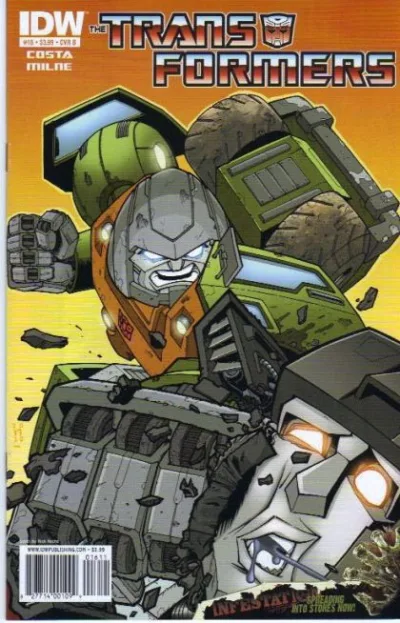 Cover of Cover B
