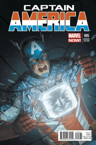 Cover of Cover B