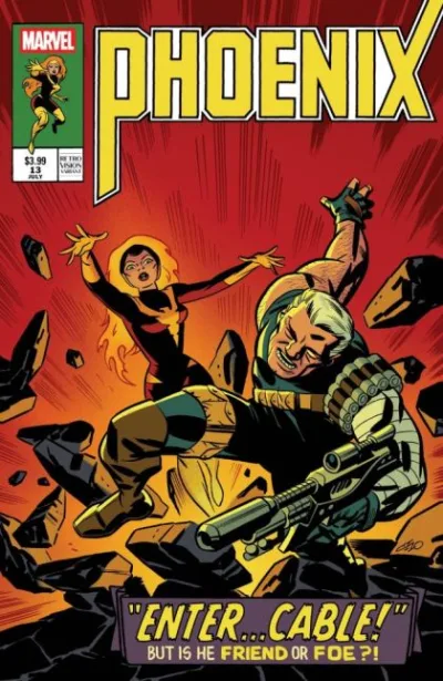 Cover of Cover B