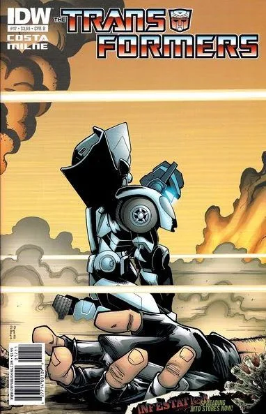 Cover of Cover B